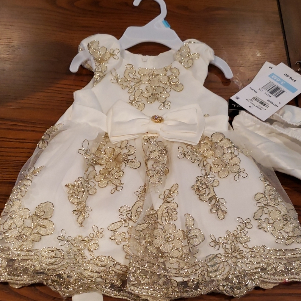 Baby dress